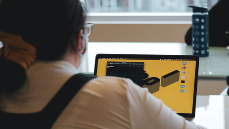 Website development in Borisov