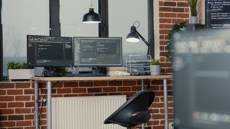 Website development in Minsk