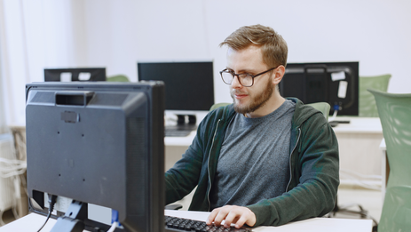 Creation of sites in Driss