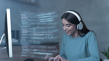 Website development on PHPShop