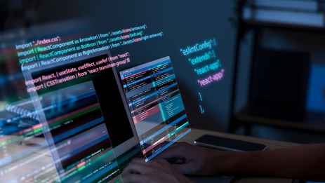 Website development in Rogachev