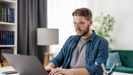 Website development on Joostina