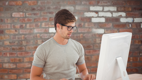 Development of sites on the Site Control Panel