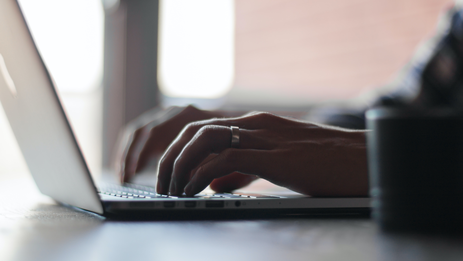 Website development on LiveStreet