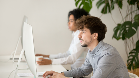 Website development on Textpattern