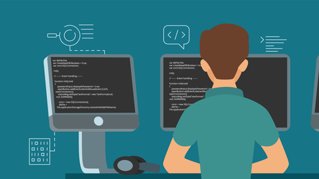 Website development on ExpressionEngine