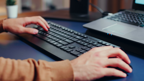 Website development on NopCommerce