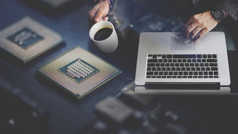 Website development on Argilla