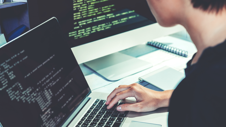 Website development on oneSSA