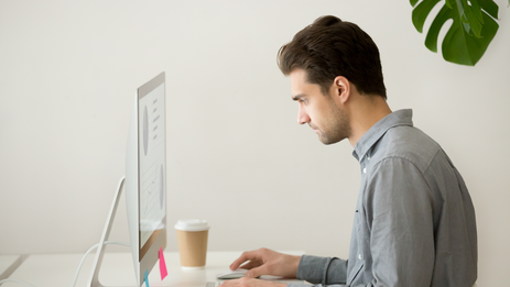 Website development on KORZILLA