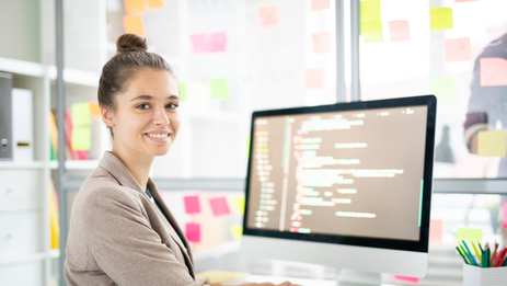 Website development on WebMotor