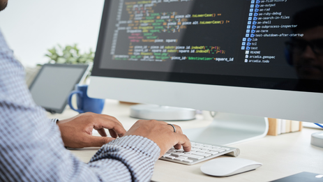Website development on Strawberry