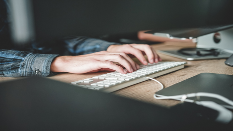 Website development on SAPID.Myrmex