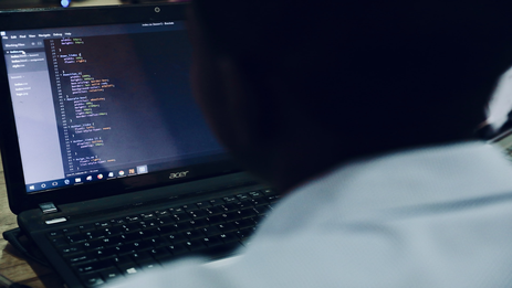 Website development on VOFF.CMS