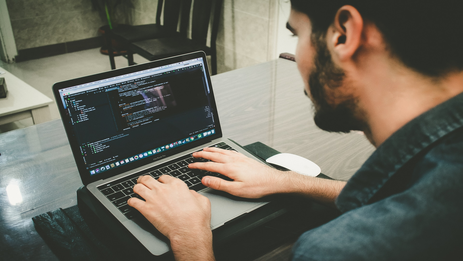 Website development on ArcherL
