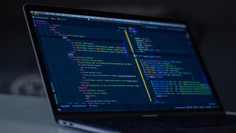 Website development on MyMasterCMS