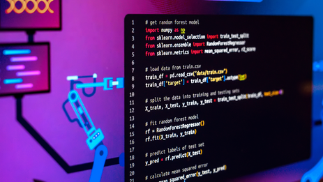 Website development on RiSPO-CMF