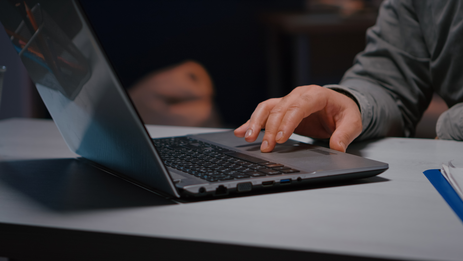 Website development on Neos CMS