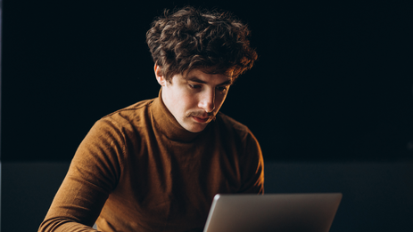 Website development on Optimizer.NET