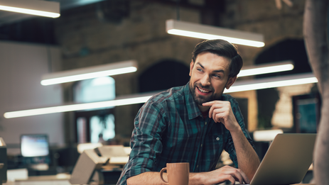 Website development on SVK.CMS