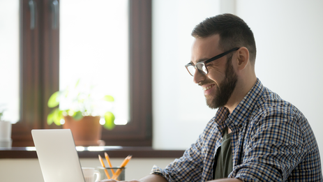 Website development on Webzavod.CMS