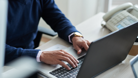 Website development on Korobochka