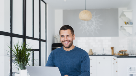 Development of sites on TriES