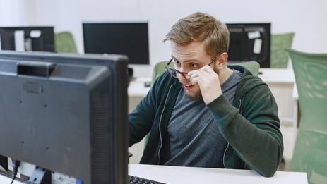 Website development on Сliche