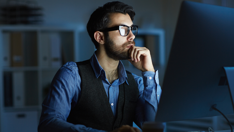 Website development on Dextra.CMS