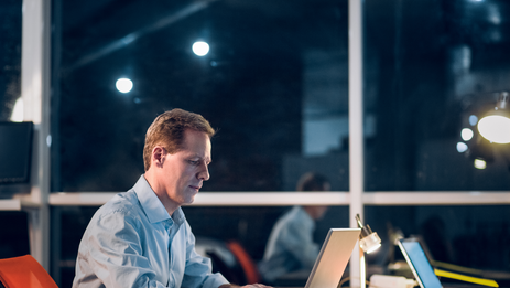 Website development on Gollos