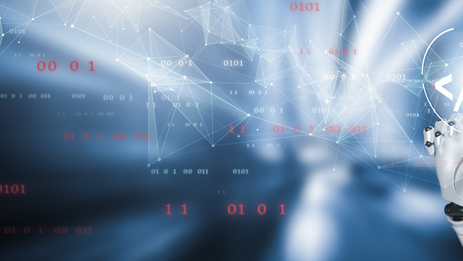 Website development on MONOLITH