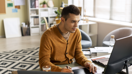 Website development on InstantMedia