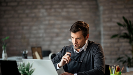 Website development on DAA.CMS