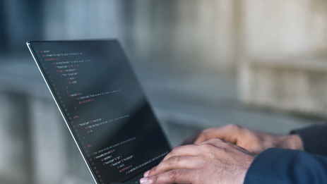 Website development on DeotixCMS