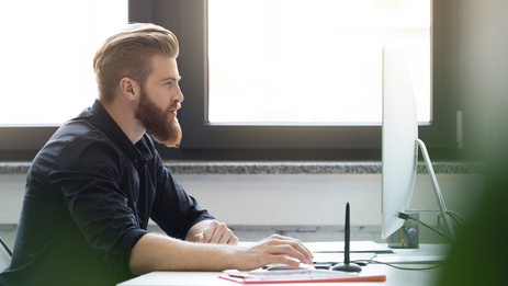 Website development on Aidem.CMS