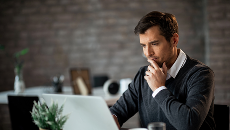 Website development on EX.NET