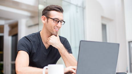 Website development on Ohmyshop