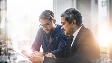 Website development on CMS WebCountry