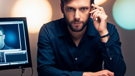 Website development on CMS Altrur