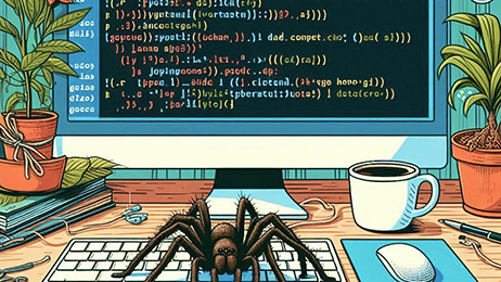 How to Scrap a Website in Python: A Complete Beginners Guide