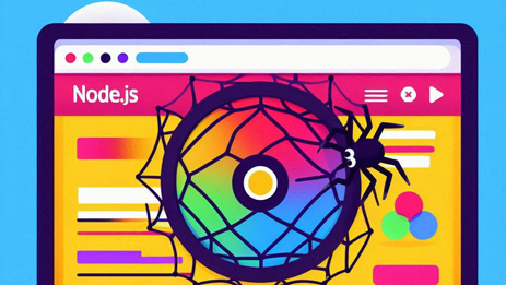 Node.js for Web Scraping: A Complete Guide with Examples and Tools