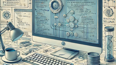 Parsing a Product Catalog from a Website: Basics, Methods, and Tools
