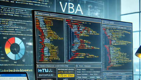 Effective Web Scraping with VBA: A Guide to Collecting Data from Web Pages