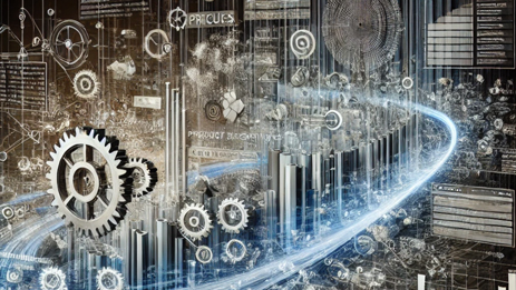 Website parsing: features, types and custom system development