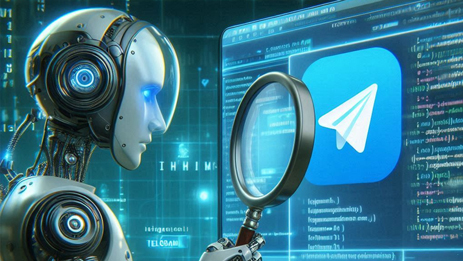 Telegram bot for parsing websites: How to set up and use