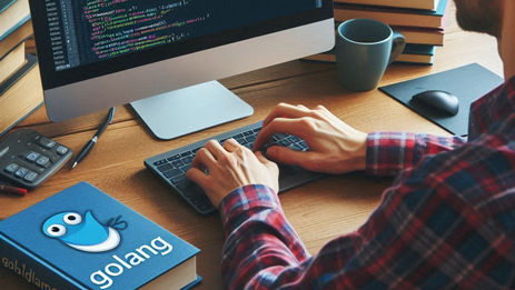 GoLang Website Scraping: An Effective Solution for Data Collection
