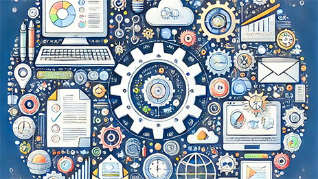 Neural Networks for Data Parsing: How to Automate Data Collection from Websites