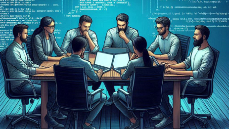 Turnkey parser creation - automation and data collection for business