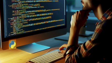 Python Web Scraping: A Complete Guide for Beginners and Pros