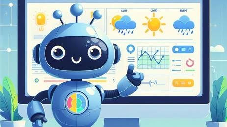 Parsing data from weather sites: everything you need to know